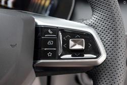 2025 MG ZS Essence Hybrid+ ZS32 MY25 Dover White