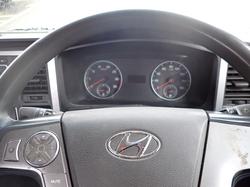 2017 HYUNDAI EX4 MIGHTY WHITE
