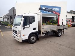 Hyundai EX4