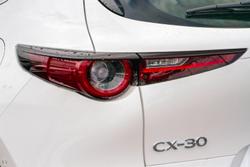 2025 Mazda
CX-30 G20 Touring