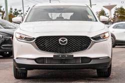 2025 Mazda
CX-30 G20 Touring