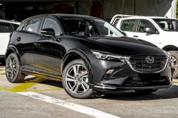 2025 Mazda
CX-3 G20 Akari