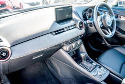 2025 Mazda
CX-3 G20 Akari