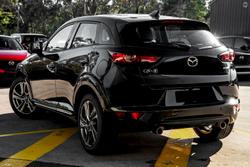 2025 Mazda
CX-3 G20 Akari