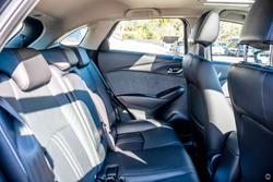 2025 Mazda
CX-3 G20 Akari