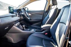 2025 Mazda
CX-3 G20 Akari