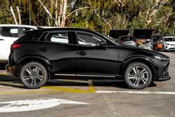 2025 Mazda
CX-3 G20 Akari
