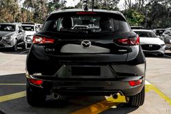 2025 Mazda
CX-3 G20 Akari