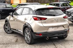 2025 Mazda
CX-3 G20 Akari