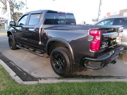 2023 Chevrolet
Silverado 1500 ZR2 W/Tech Pack