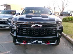 2023 Chevrolet
Silverado 1500 ZR2 W/Tech Pack