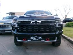 2023 Chevrolet
Silverado 1500 ZR2 W/Tech Pack
