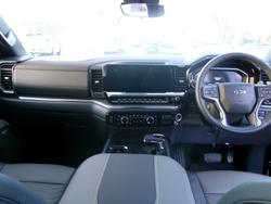 2023 Chevrolet
Silverado 1500 ZR2 W/Tech Pack