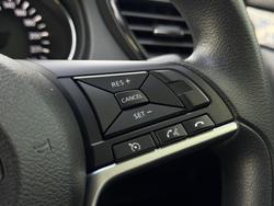 2020 Nissan X-Trail