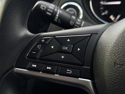 2020 Nissan X-Trail