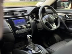 2020 Nissan X-Trail
