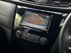 2020 Nissan X-Trail