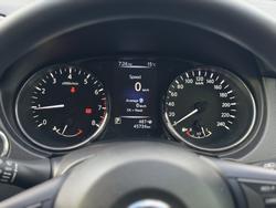 2020 Nissan X-Trail
