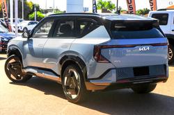 2025 Kia
EV5 GT-Line