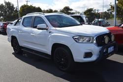 2020 LDV
T60 Trailrider 2