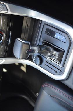 2020 LDV
T60 Trailrider 2