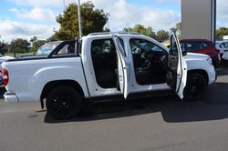 2020 LDV
T60 Trailrider 2