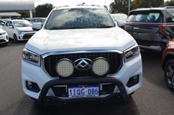 2020 LDV
T60 Trailrider 2