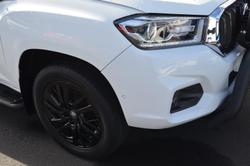 2020 LDV
T60 Trailrider 2