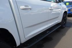 2020 LDV
T60 Trailrider 2