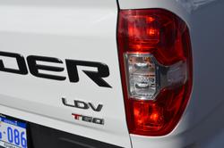 2020 LDV
T60 Trailrider 2