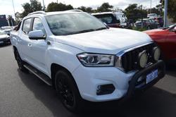 2020 LDV
T60 Trailrider 2