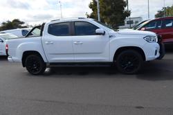2020 LDV
T60 Trailrider 2