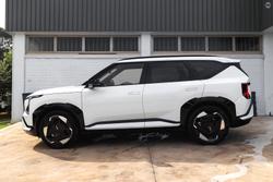 2025 Kia EV5 GT-Line OVc MY25 AWD Clear White