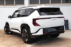 2025 Kia EV5 GT-Line OVc MY25 AWD Clear White