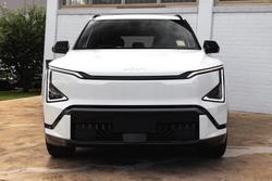 2025 Kia EV5 GT-Line OVc MY25 AWD Clear White