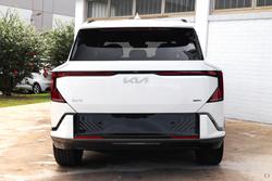 2025 Kia EV5 GT-Line OVc MY25 AWD Clear White