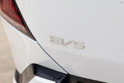 2025 Kia EV5 GT-Line OVc MY25 AWD Clear White