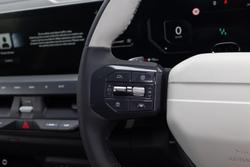 2025 Kia EV5 GT-Line OVc MY25 AWD Clear White