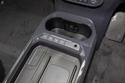 2025 Kia EV5 GT-Line OVc MY25 AWD Clear White