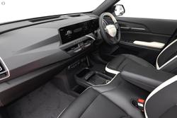 2025 Kia EV5 GT-Line OVc MY25 AWD Clear White