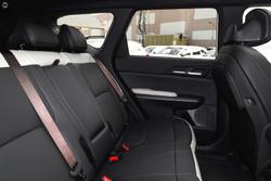 2025 Kia EV5 GT-Line OVc MY25 AWD Clear White