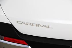 2025 Kia Carnival GT-Line KA4 PE MY25 Snow White Pearl