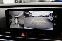 2025 Kia Carnival GT-Line KA4 PE MY25 Snow White Pearl