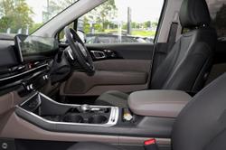 2025 Kia Carnival GT-Line KA4 PE MY25 Snow White Pearl