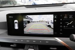 2025 Kia EV5 Air Long Range OVc MY25 Shale Grey