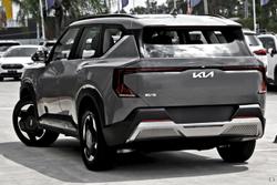 2025 Kia EV5 Air Long Range OVc MY25 Shale Grey