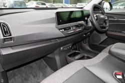 2025 Kia EV5 Air Long Range OVc MY25 Shale Grey