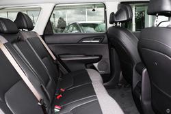 2025 Kia EV5 Air Long Range OVc MY25 Shale Grey