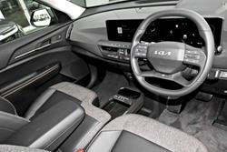2025 Kia EV5 Air Long Range OVc MY25 Shale Grey