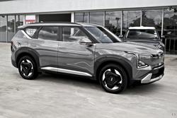 2025 Kia EV5 Air Long Range OVc MY25 Shale Grey